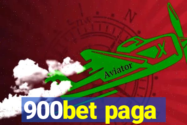 900bet paga
